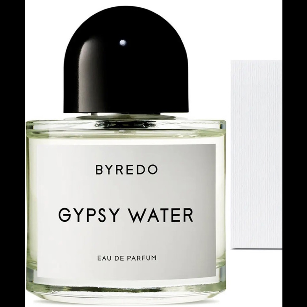 Byredo Gipsy Water Unisex perfume